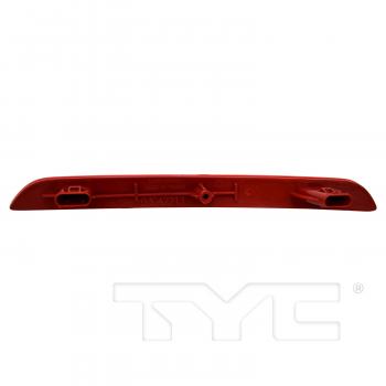 2023 Honda Civic Reflector Assembly Rear Left TYC 17595000 image 2 of 4