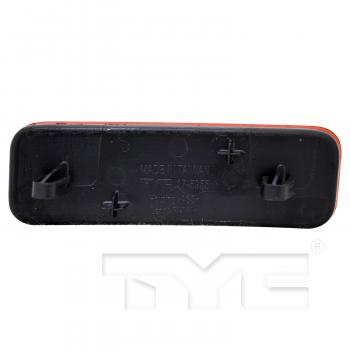 2023 Ford Bronco Sport Reflector Assembly Rear Right TYC 175955009 image 2 of 4