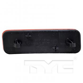 2023 Ford Bronco Sport Reflector Assembly Rear Left TYC 175956009 image 2 of 4