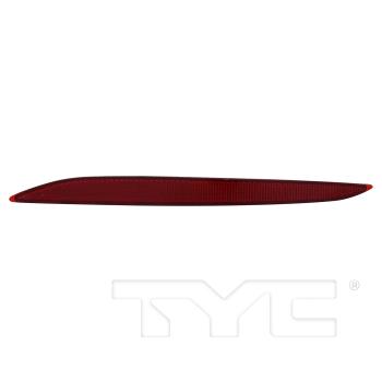 2021 Buick Enclave Reflector Assembly