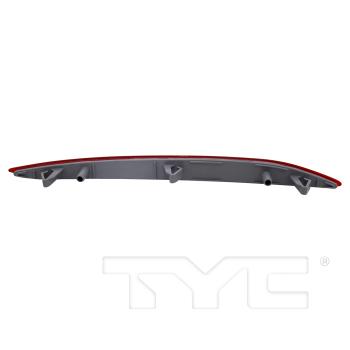 2021 Buick Enclave Reflector Assembly Rear Right TYC 175959009 image 2 of 4