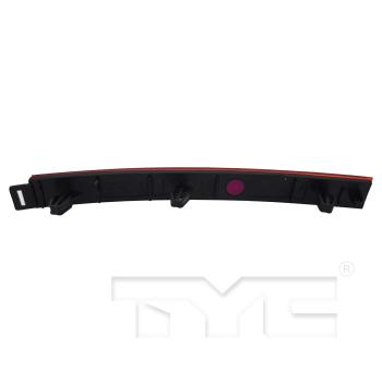 2023 Volkswagen Tiguan Reflector Assembly Rear Right TYC 175967009 image 2 of 4
