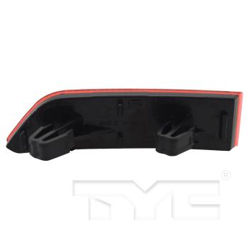 2023 Volkswagen Tiguan Reflector Assembly Rear Right TYC 175969009 image 2 of 4