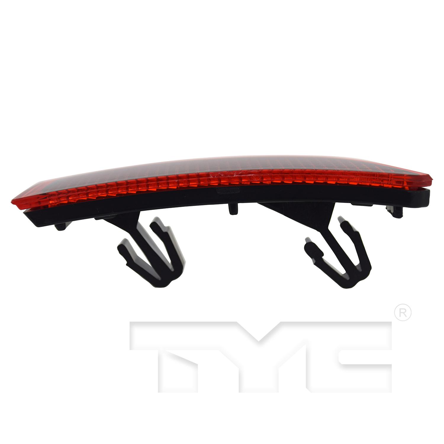 TYC 175969009 Reflector Assembly product image 6 of 6