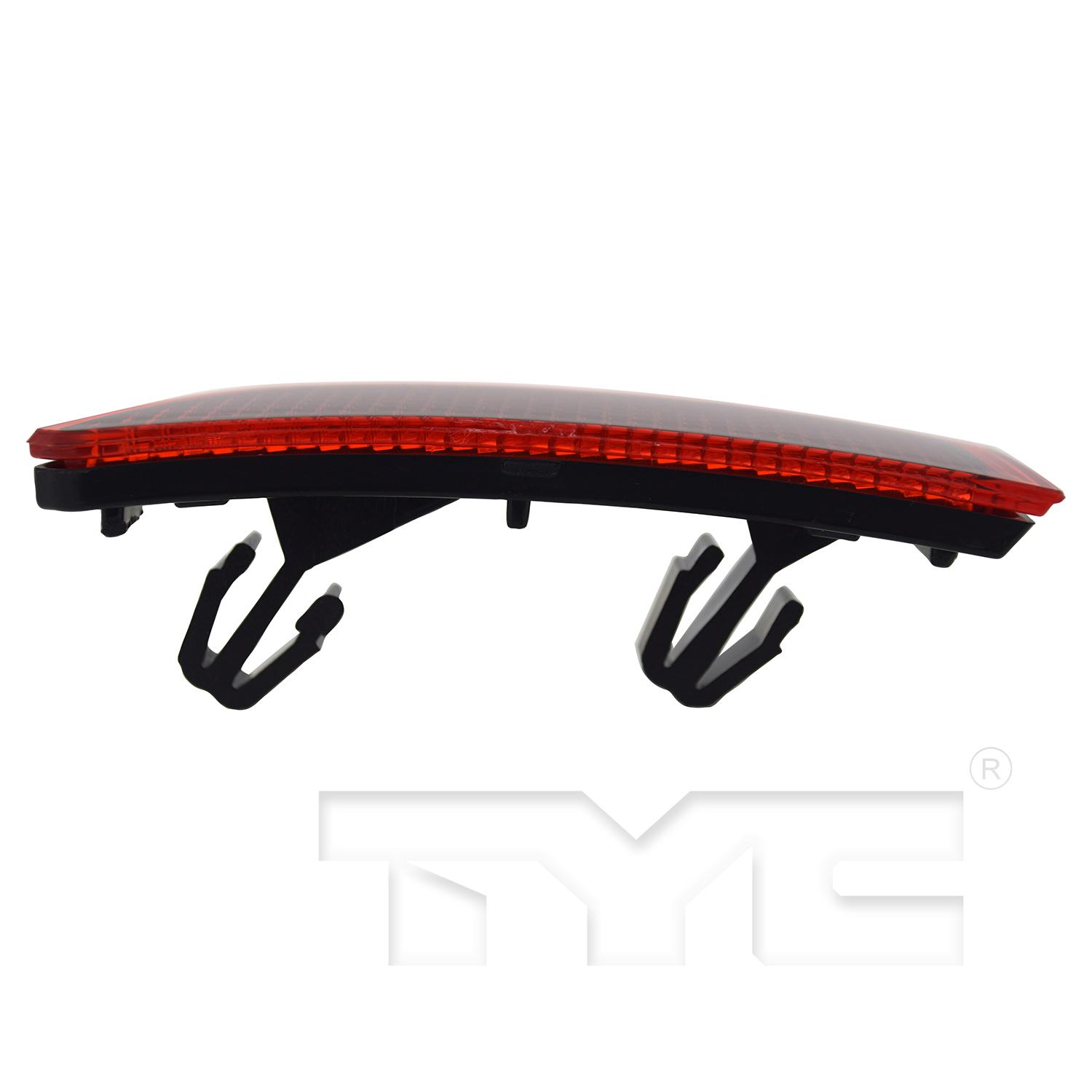 TYC 175970009 Reflector Assembly product image 6 of 6