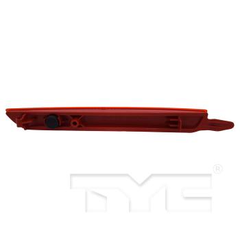 2023 Mazda CX-30 Reflector Assembly Rear Left TYC 175974009 image 2 of 4