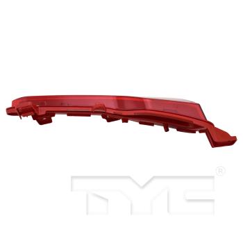 TYC 175987009 Reflector Assembly product image 6 of 6