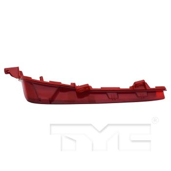 TYC 175988009 Reflector Assembly product image 5 of 6