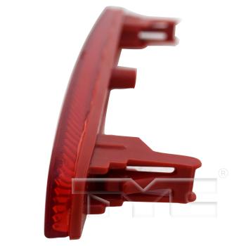 2023 Honda CR-V Reflector Assembly Rear Left TYC 175990009 image 3 of 4