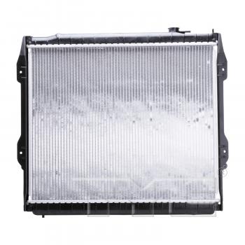 1995 Toyota Tacoma Radiator Primary TYC 1774 image 1 of 4