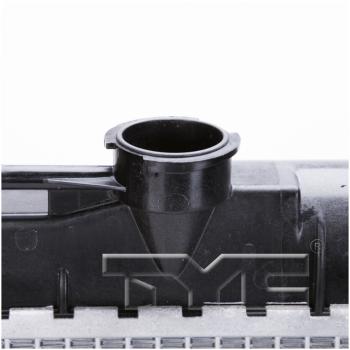 TYC 1774 Radiator product image 5 of 8