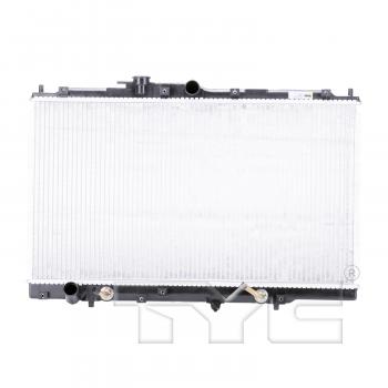 1997 Acura CL Radiator Primary TYC 1776 image 1 of 4