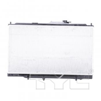 1997 Acura CL Radiator Primary TYC 1776 image 2 of 4