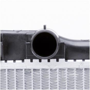 TYC 1776 Radiator product image 6 of 8