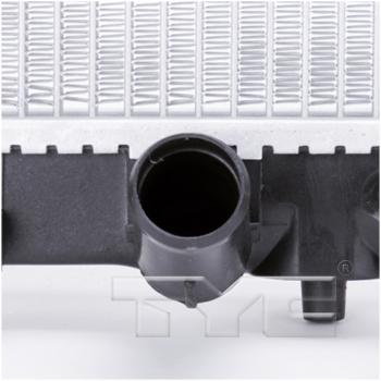 TYC 1776 Radiator product image 7 of 8