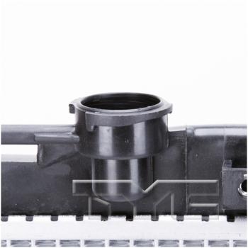 TYC 1776 Radiator product image 8 of 8