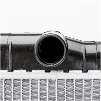 1995 Toyota Tacoma Radiator Primary TYC 1778 image 4 of 4