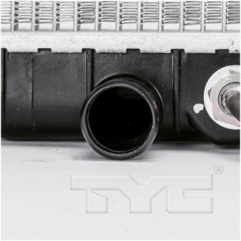 TYC 1778 Radiator product image 5 of 5