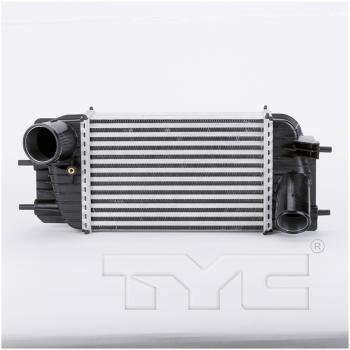2015 Nissan Juke Intercooler TYC 18002 image 1 of 4