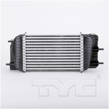 2015 Nissan Juke Intercooler TYC 18002 image 2 of 4