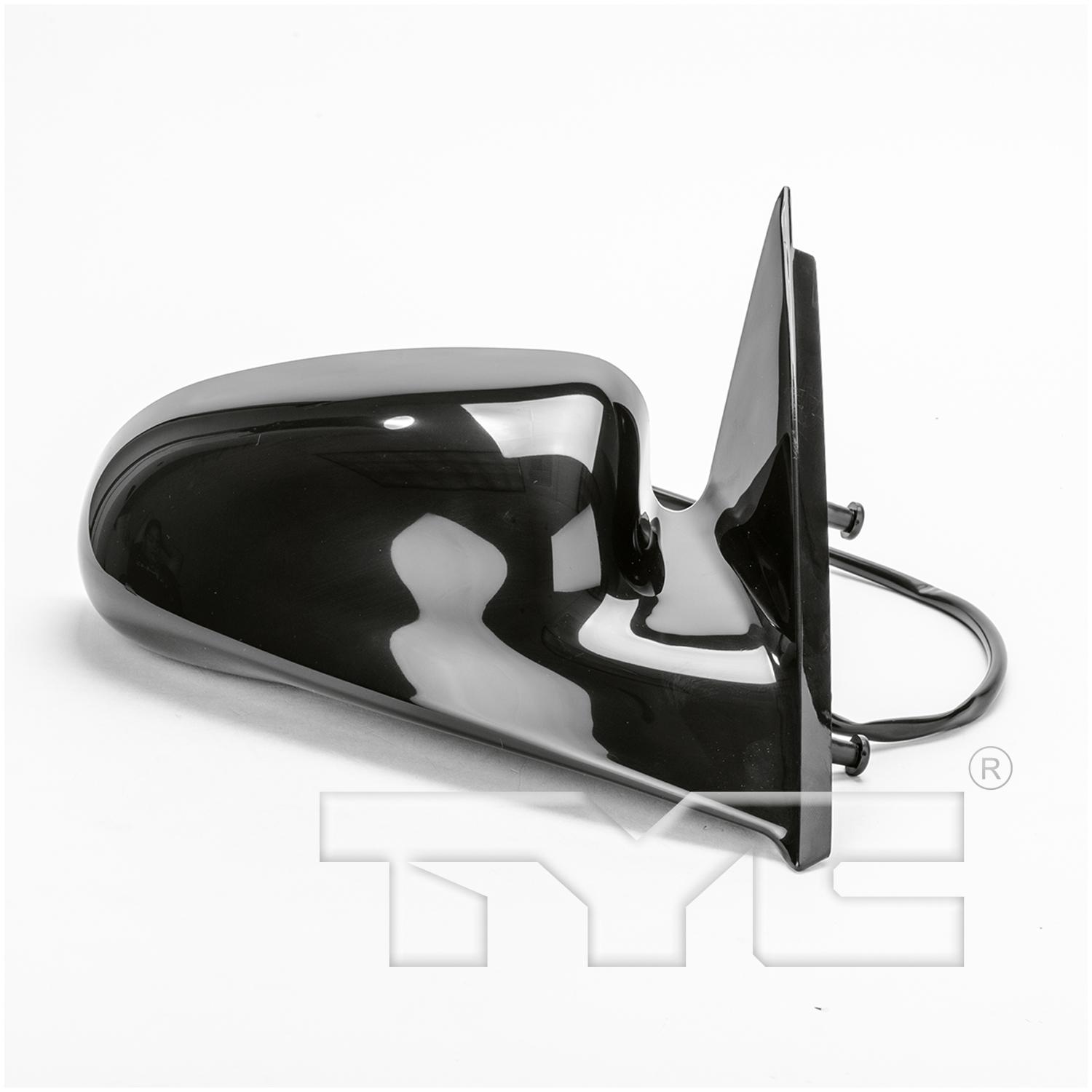 TYC 1800231 Door Mirror product image 1 of 4