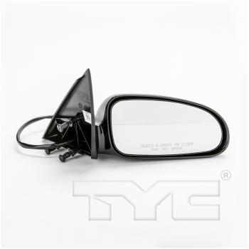 2005 Pontiac Bonneville Door Mirror Right TYC 1800231 image 2 of 4