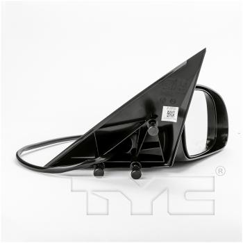 2005 Pontiac Bonneville Door Mirror Right TYC 1800231 image 4 of 4