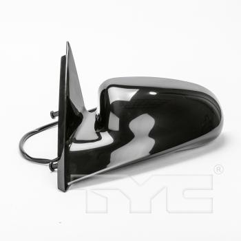 2005 Pontiac Bonneville Door Mirror Left TYC 1800232 image 1 of 4