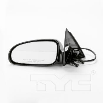 2005 Pontiac Bonneville Door Mirror Left TYC 1800232 image 2 of 4