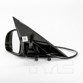 2005 Pontiac Bonneville Door Mirror Left TYC 1800232 image 4 of 4