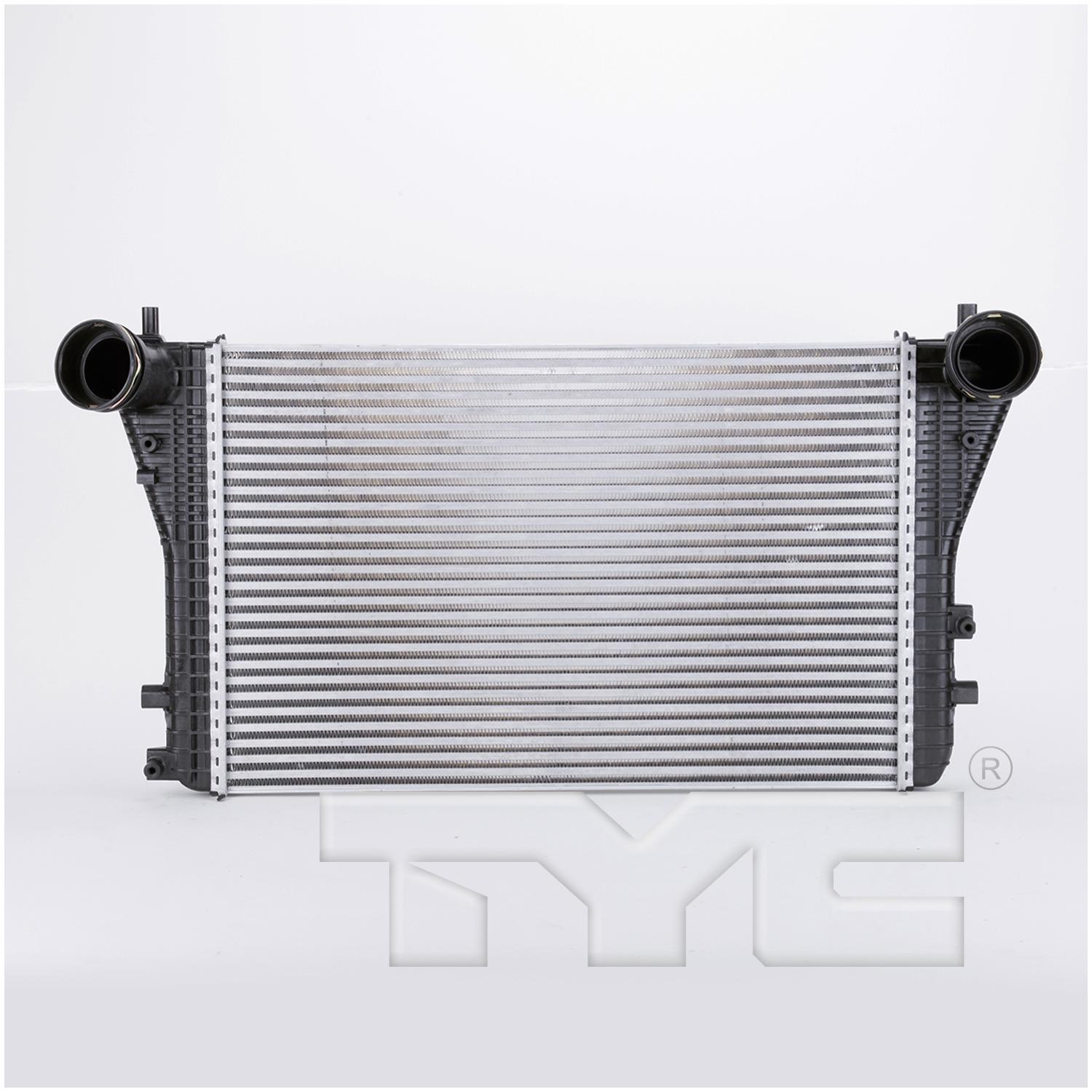 TYC 18003 - Intercooler TYC 18003 Intercooler product image 1 of 4