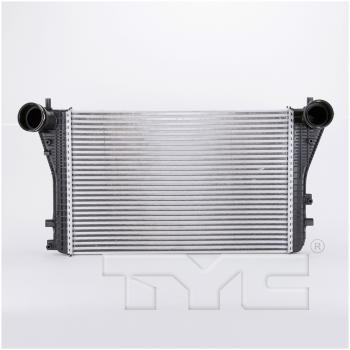 2008 Volkswagen Passat Intercooler TYC 18003 image 1 of 4