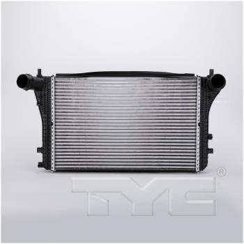 2013 Audi A3 Intercooler TYC 18004 image 1 of 4