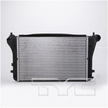 2013 Audi A3 Intercooler TYC 18004 image 2 of 4