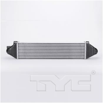 2014 Ford Escape Intercooler TYC 18005 image 2 of 4