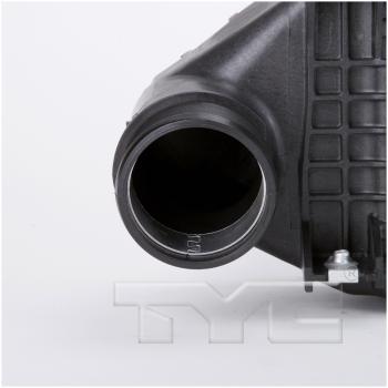 2014 Ford Escape Intercooler TYC 18005 image 3 of 4