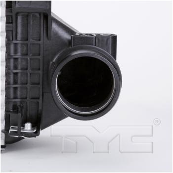 2014 Ford Escape Intercooler TYC 18005 image 4 of 4