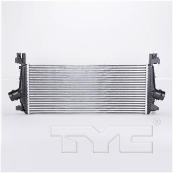 2015 Buick Verano Intercooler TYC 18006 image 1 of 4