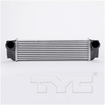 2016 BMW ActiveHybrid 5 Intercooler TYC 18007 image 1 of 4