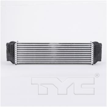 2016 BMW ActiveHybrid 5 Intercooler TYC 18007 image 2 of 4
