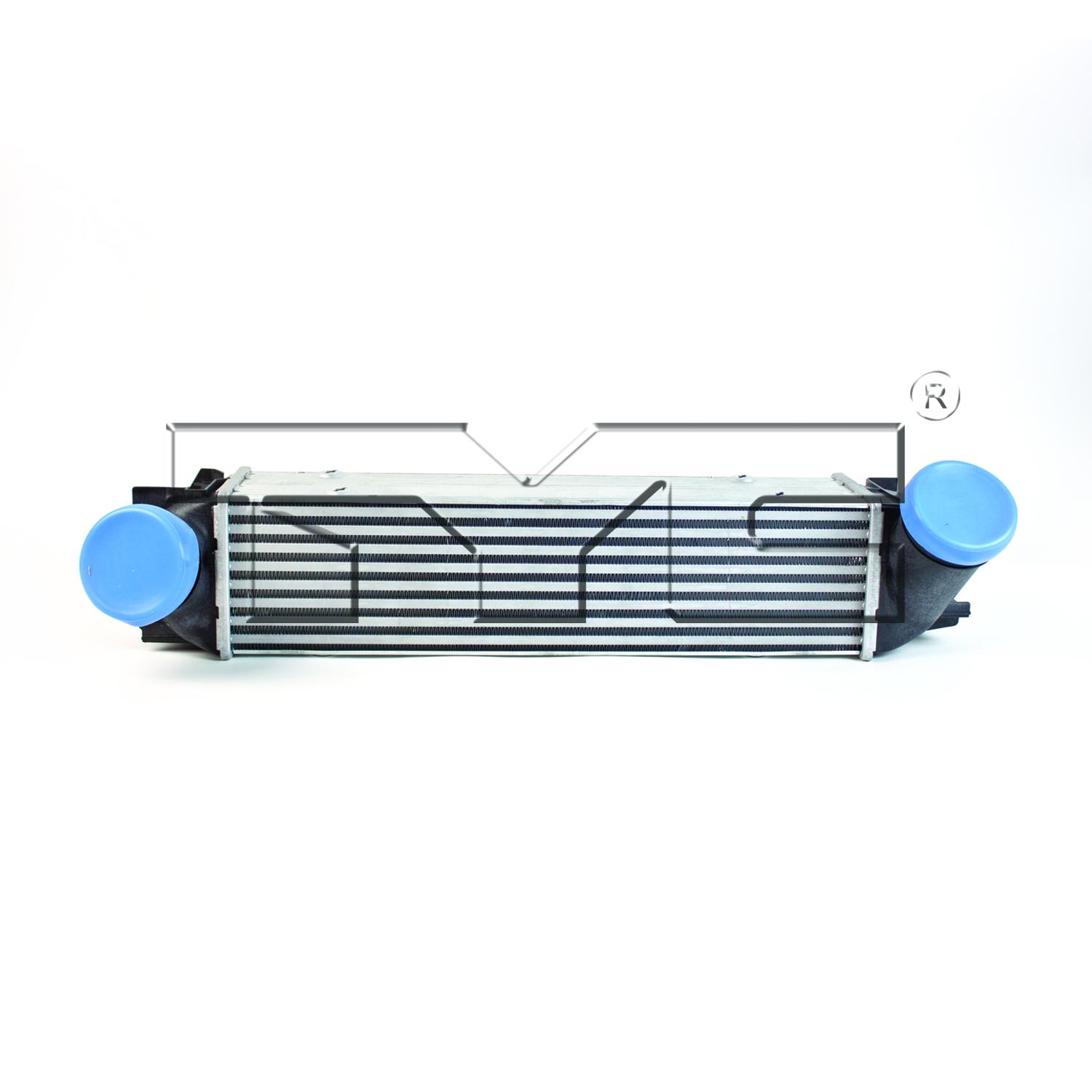 TYC 18008 Intercooler product image 1 of 1