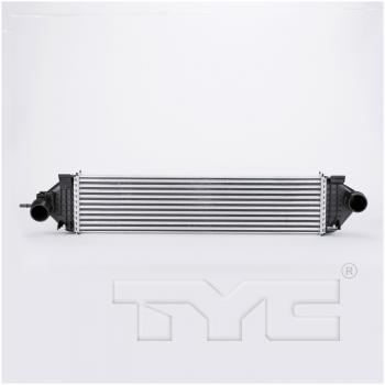 2014 Ford Transit Connect Intercooler TYC 18009 image 1 of 4
