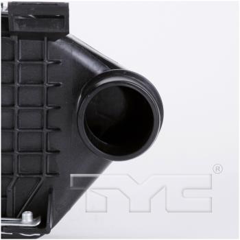 2014 Ford Transit Connect Intercooler TYC 18009 image 4 of 4