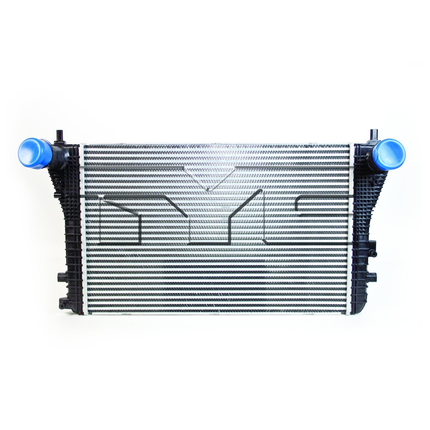 TYC 18010 - Intercooler TYC 18010 Intercooler product image 1 of 1