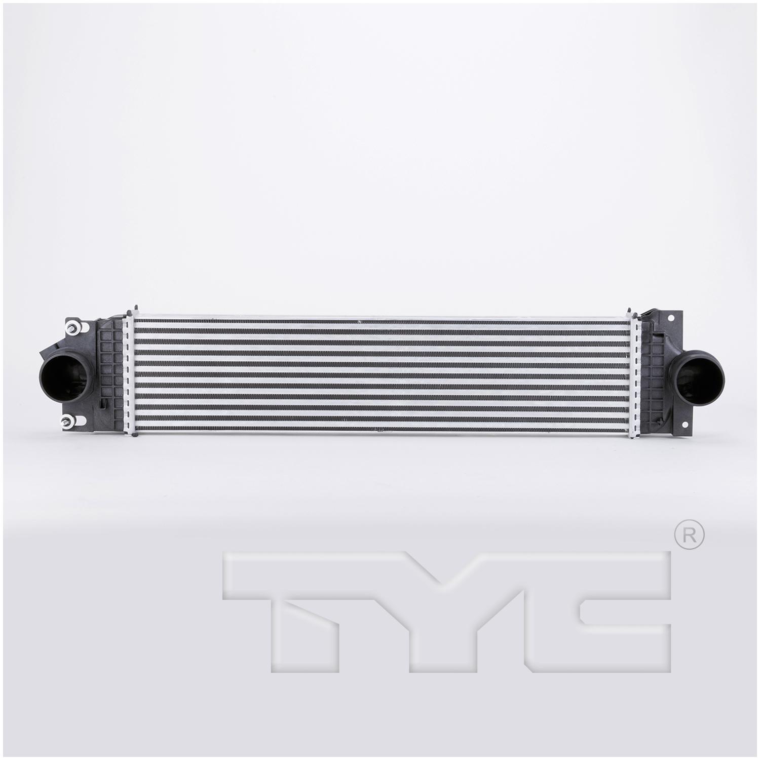 TYC 18011 - Intercooler TYC 18011 Intercooler product image 1 of 4