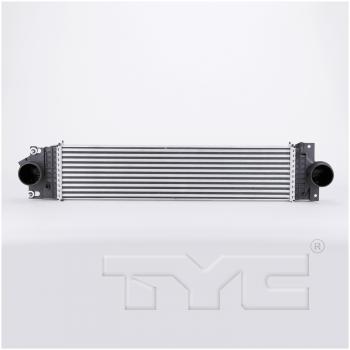 2014 Ford Fusion Intercooler TYC 18011 image 1 of 4