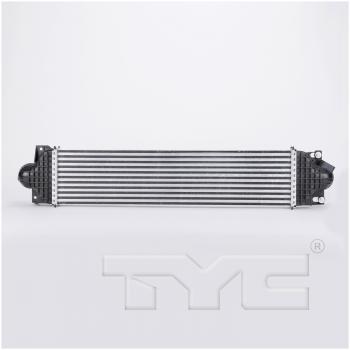2014 Ford Fusion Intercooler TYC 18011 image 2 of 4