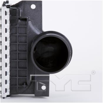 2014 Ford Fusion Intercooler TYC 18011 image 4 of 4