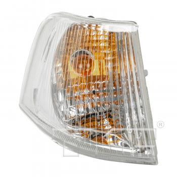 2004 Volvo V40 Turn Signal / Parking Light Assembly Front Right TYC 18011300 image 1 of 4
