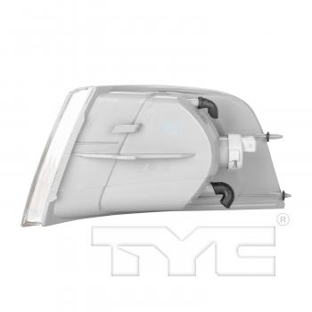 2004 Volvo V40 Turn Signal / Parking Light Assembly Front Right TYC 18011300 image 4 of 4